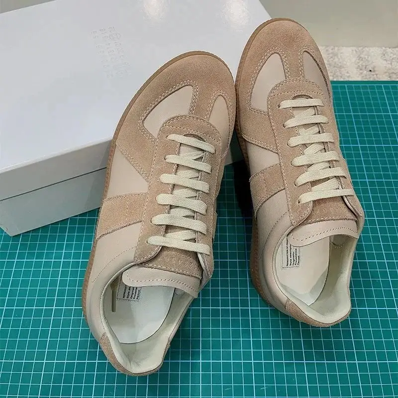 PLO CART Sneakers photo 1
