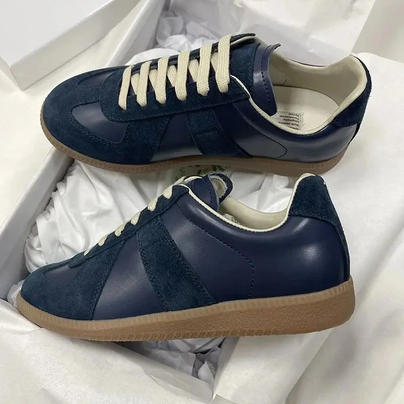 PLO CART Sneakers photo 2