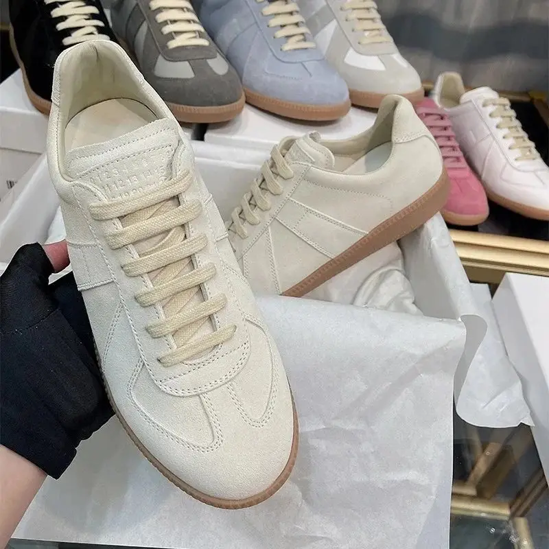 PLO CART Sneakers photo 3
