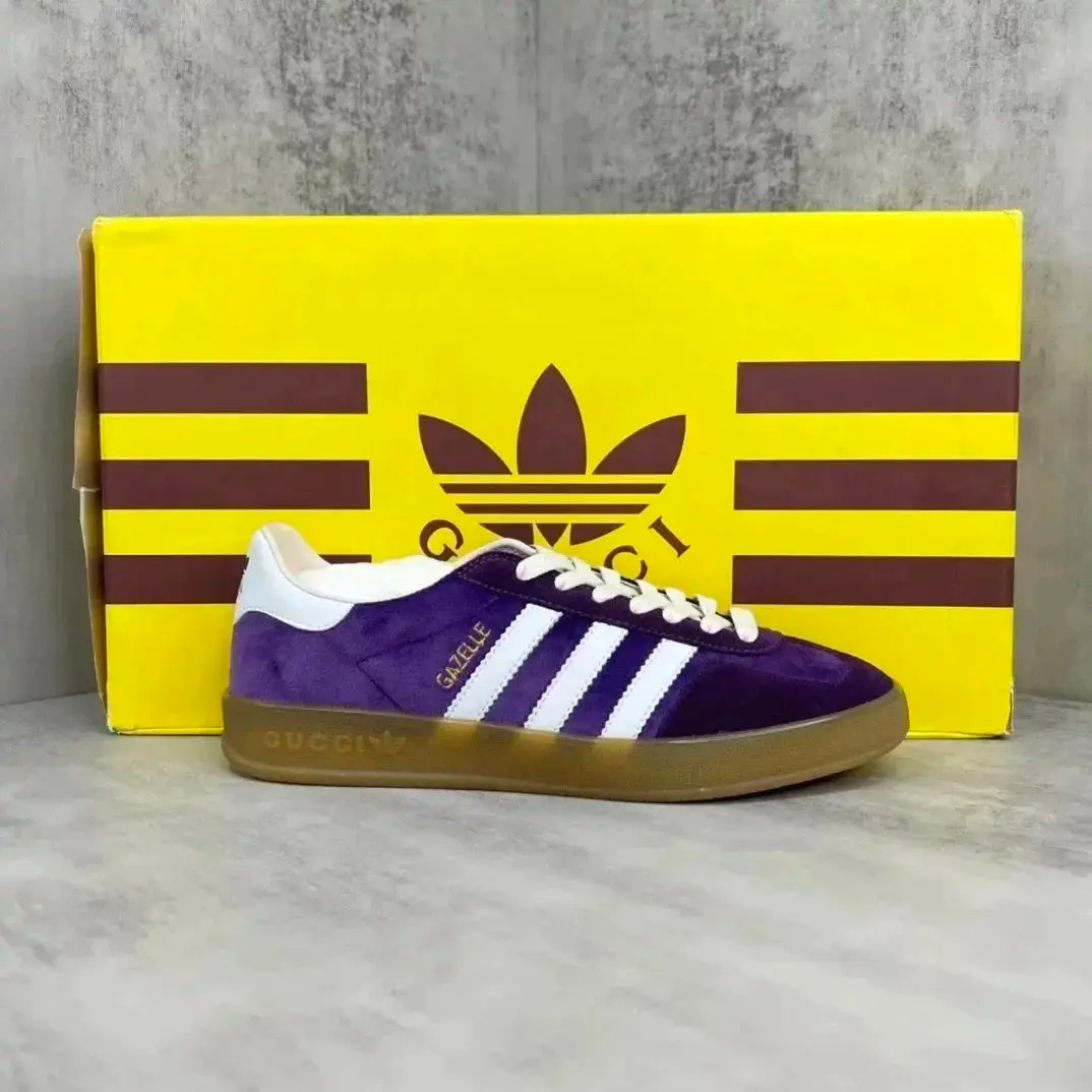 adidas x Gucci Sneakers (15 style) photo 1