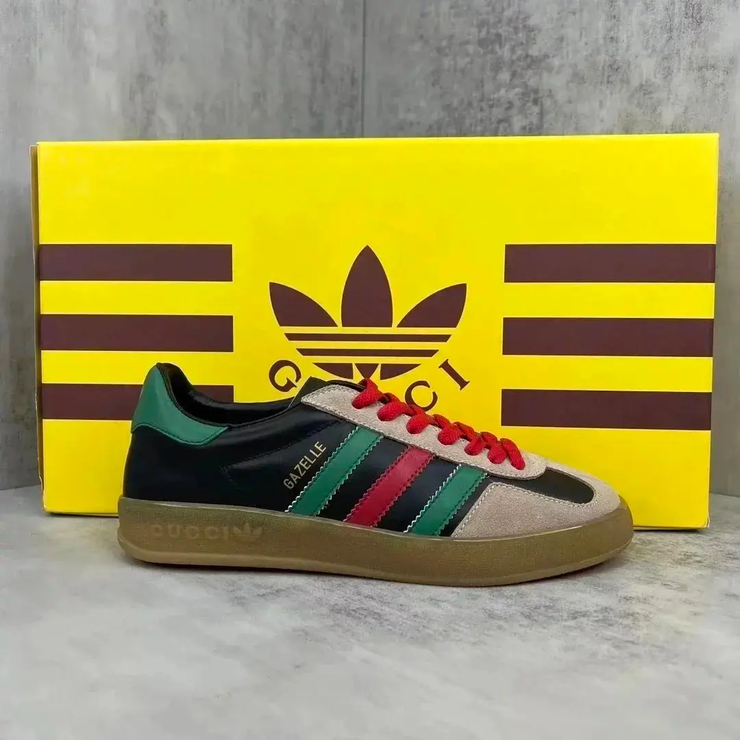 adidas x Gucci Sneakers (15 style) photo 5