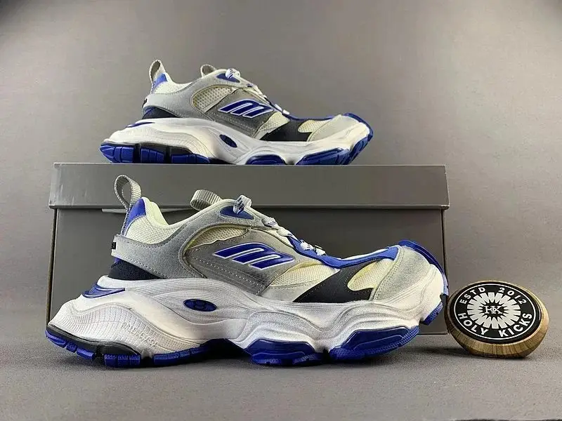 Balenciaga MAYA Sneakers photo 2