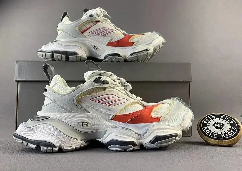 Balenciaga MAYA Sneakers photo 5