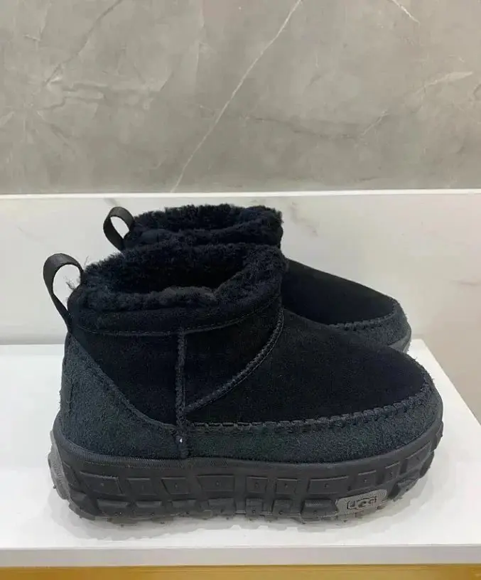 UGG Mini Ultra Mini Boots [2 styles] photo 1