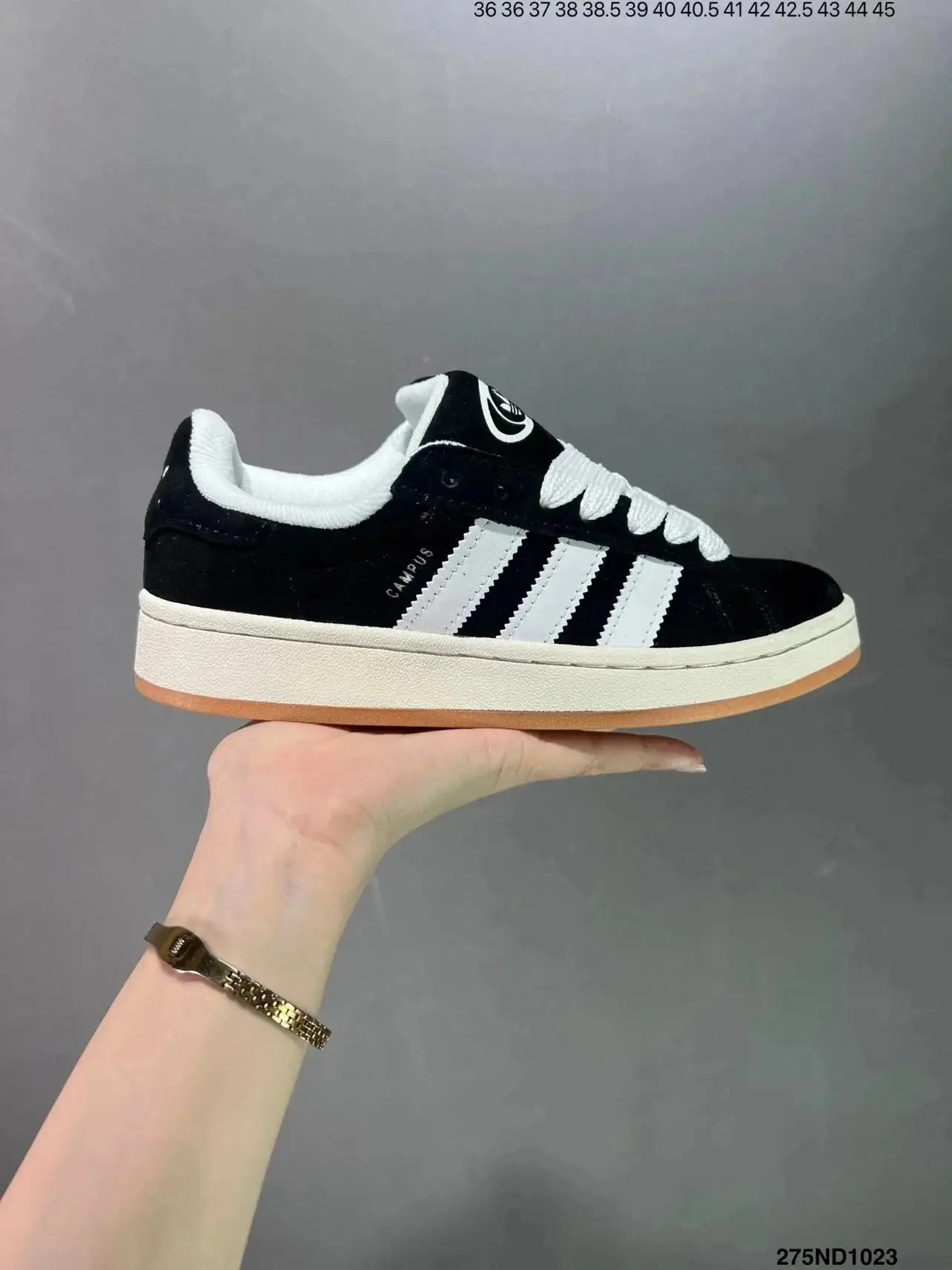 adidas CAMPUS 00S photo 2