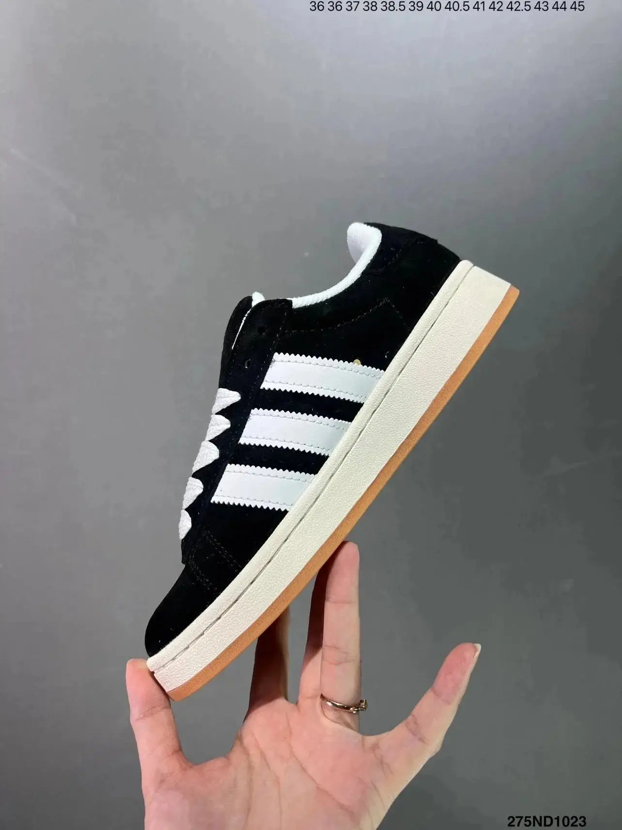 adidas CAMPUS 00S photo 4