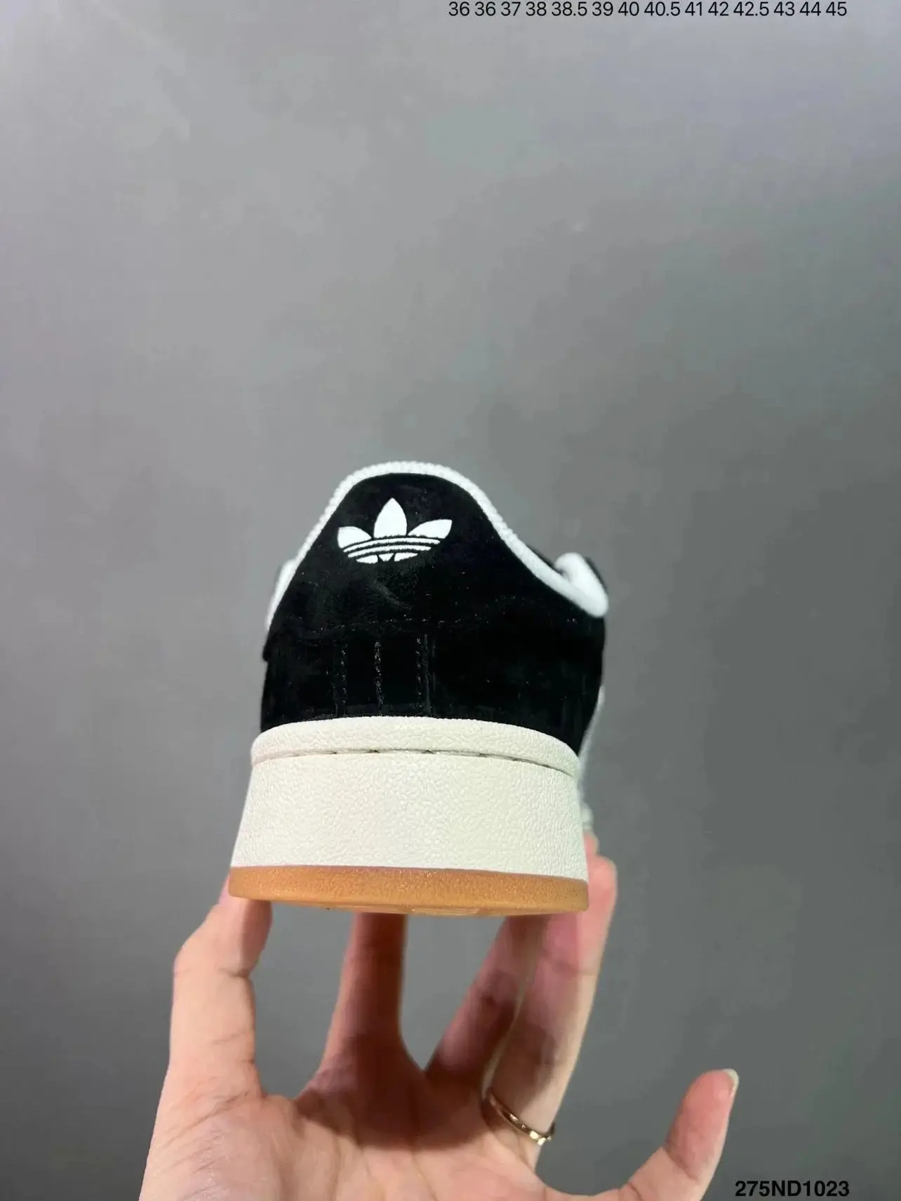 adidas CAMPUS 00S photo 5