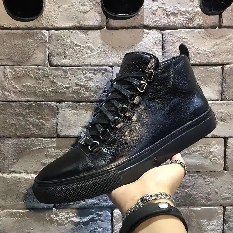 Balenciaga Chunky Sneakers [6 styles] photo 1