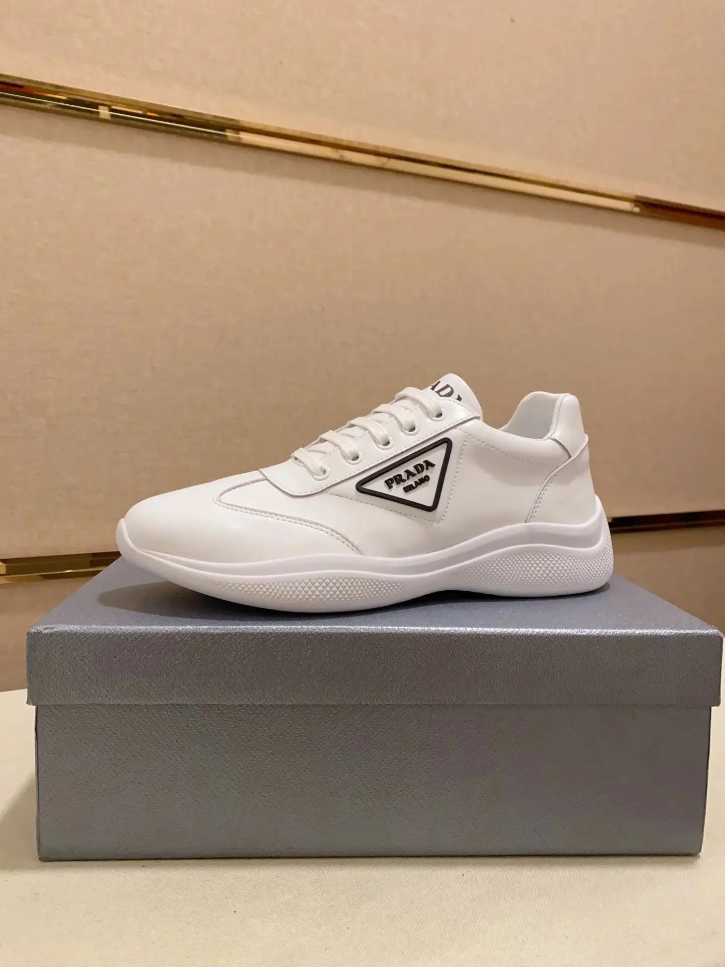 Zegna Chunky Sneakers [34 styles] photo 4