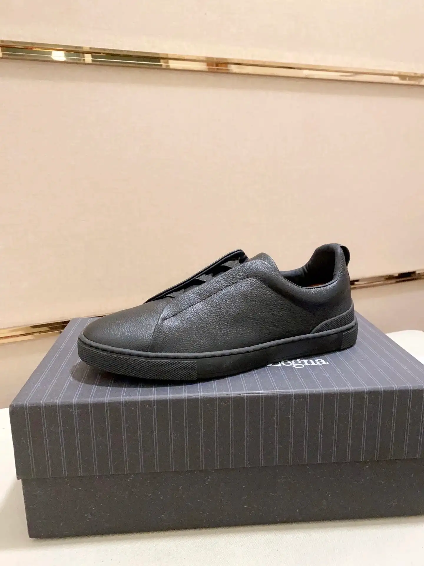 Zegna Chunky Sneakers [34 styles] photo 5
