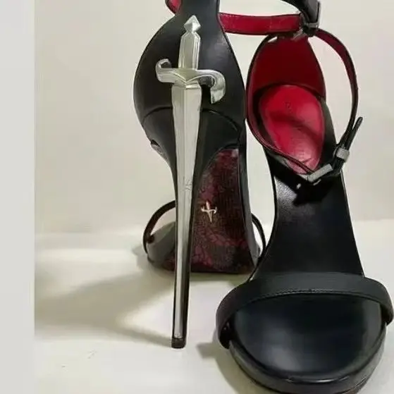 Christian Louboutin Stilettos [5 styles] photo 1