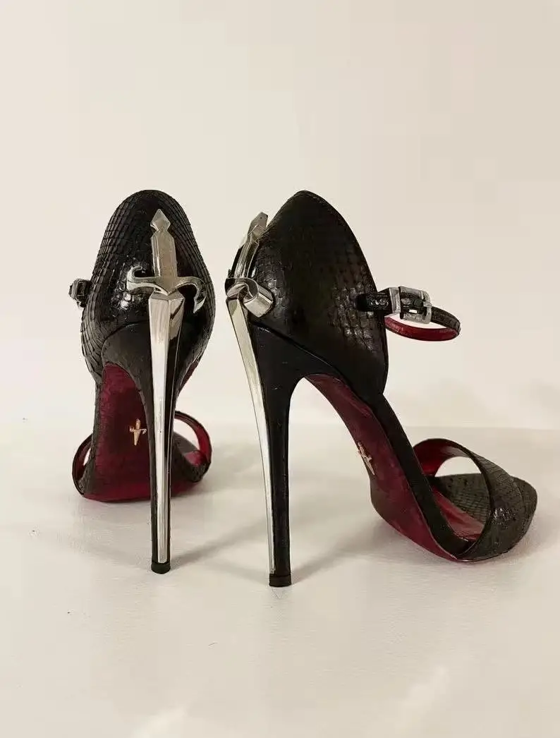 Christian Louboutin Stilettos [5 styles] photo 4