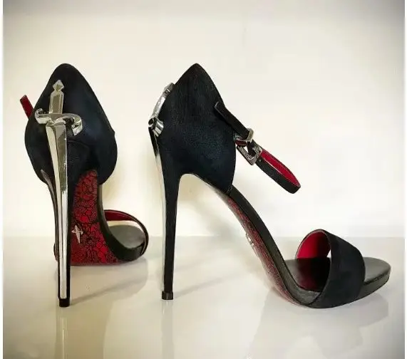 Christian Louboutin Stilettos [5 styles] photo 5