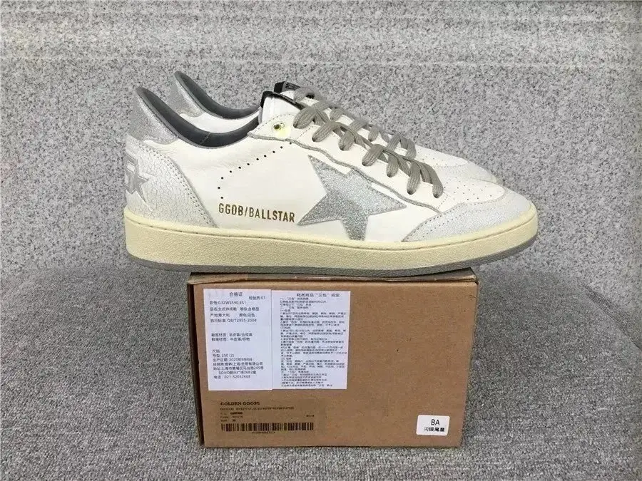 Golden Goose Chunky Sneakers [4 styles] photo 3