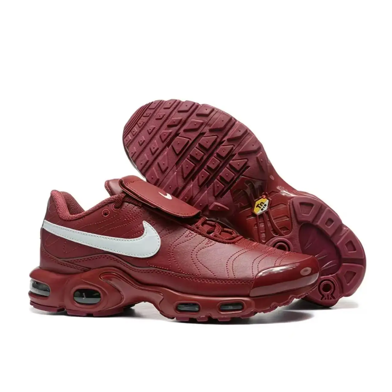 Nike Chunky Sneakers [13 styles] photo 1