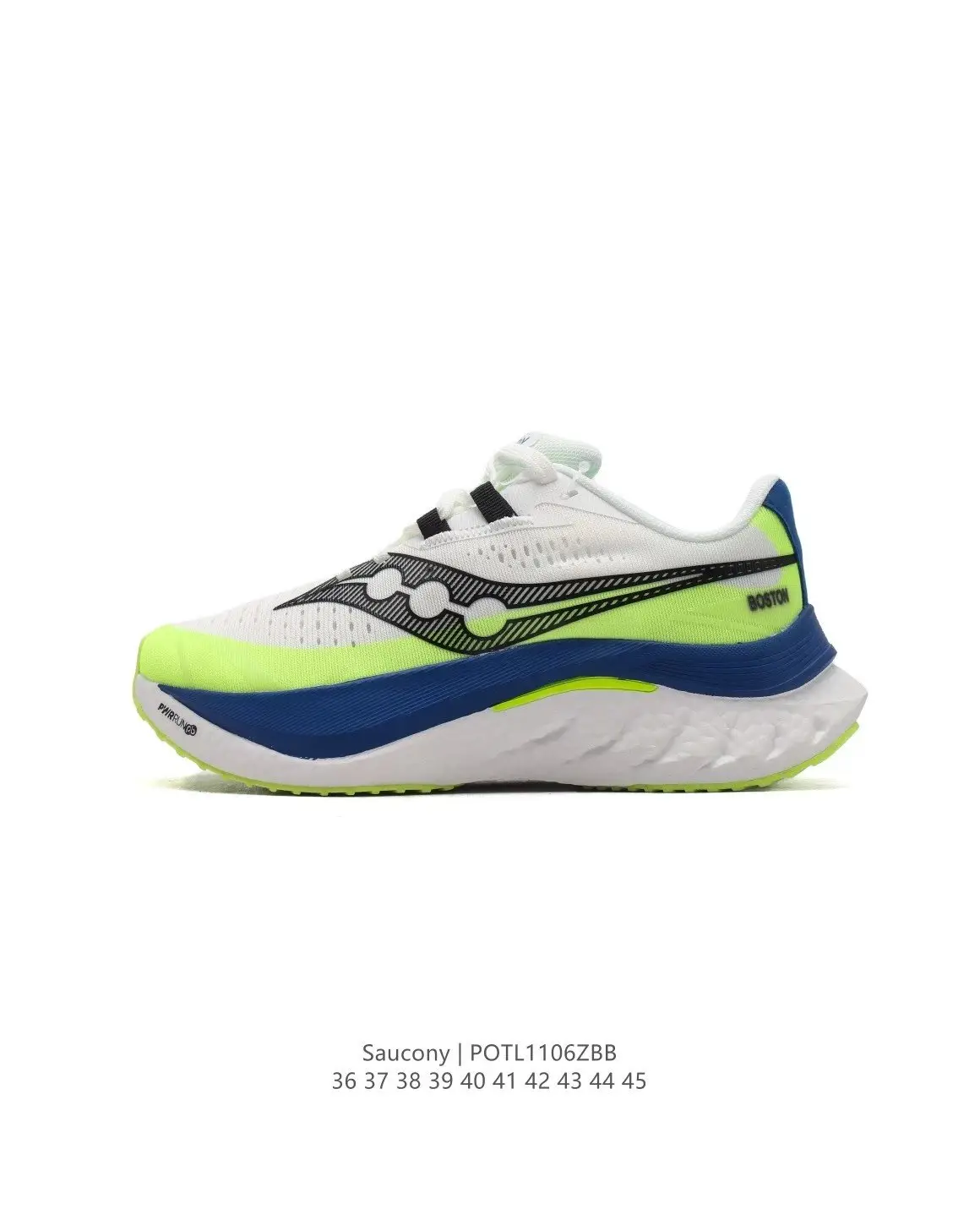 Saucony Running Shoes [40 styles] photo 3
