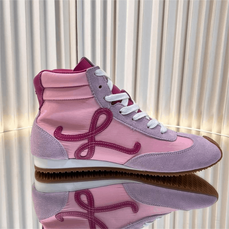 Loewe Chunky Sneakers [11 styles] photo 1