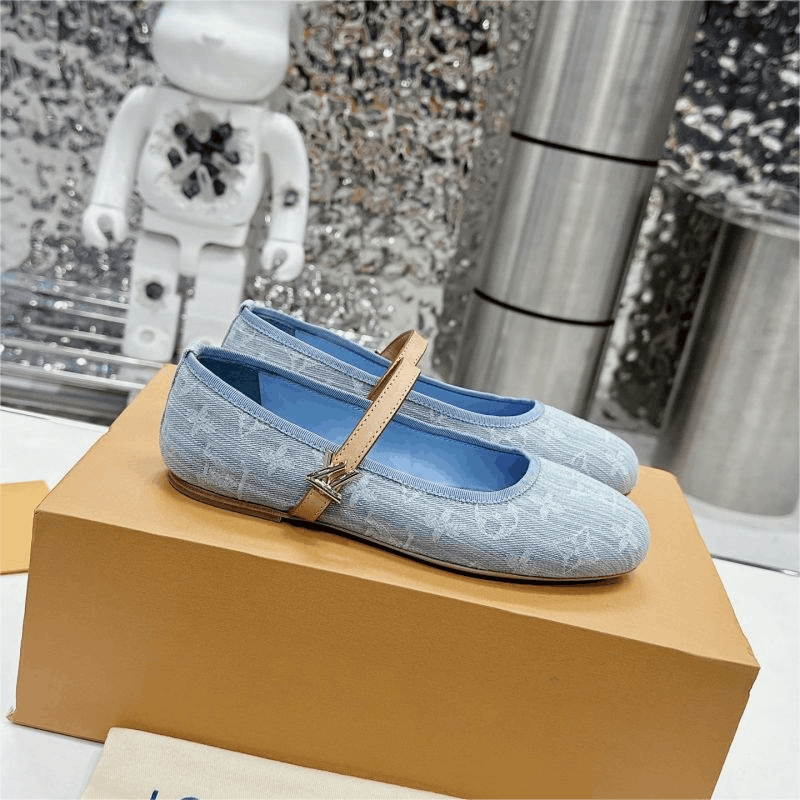 Louis Vuitton Casual Shoes [7 styles] photo 1