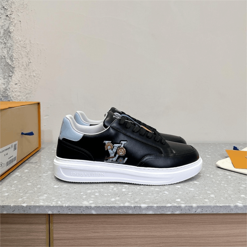 Louis Vuitton Chunky Sneakers [5 styles] photo 1