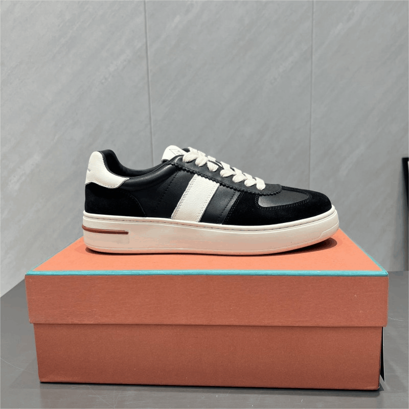 Design Chunky Sneakers [8 styles] photo 1