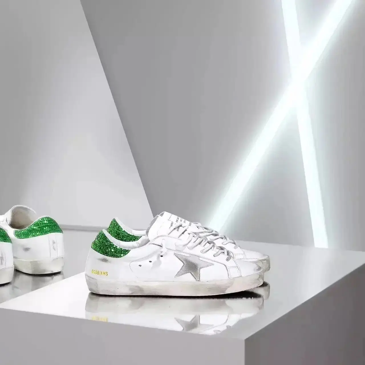 Golden Goose Chunky Sneakers [12 styles] photo 3