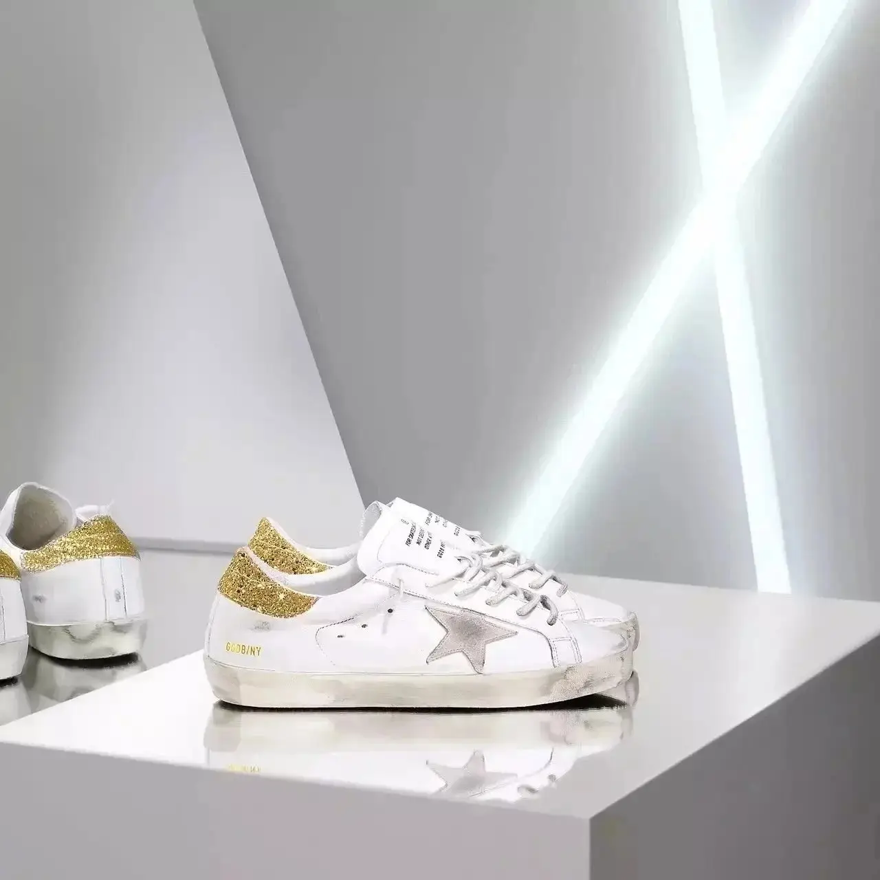 Golden Goose Chunky Sneakers [12 styles] photo 4
