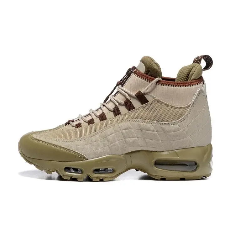 Nike Chunky Sneakers [8 styles] photo 2