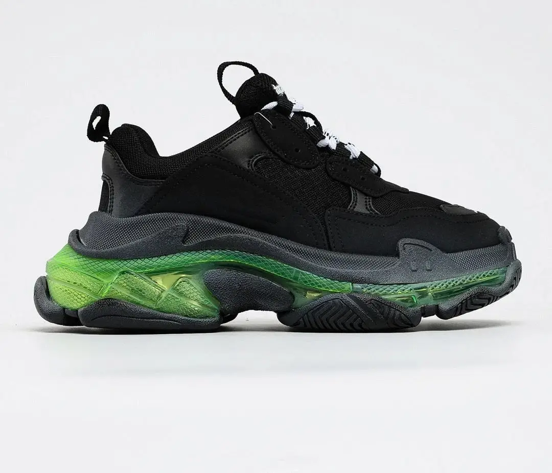 Balenciaga Chunky Sneakers [24 styles] photo 3