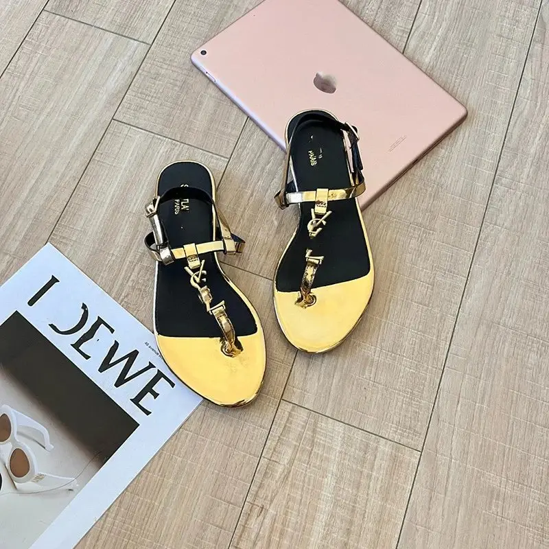 Saint Laurent Gladiator Sandals [3 styles] photo 3
