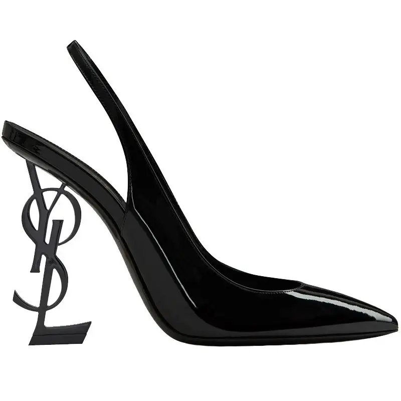 Saint Laurent Stilettos [2 styles] photo 5