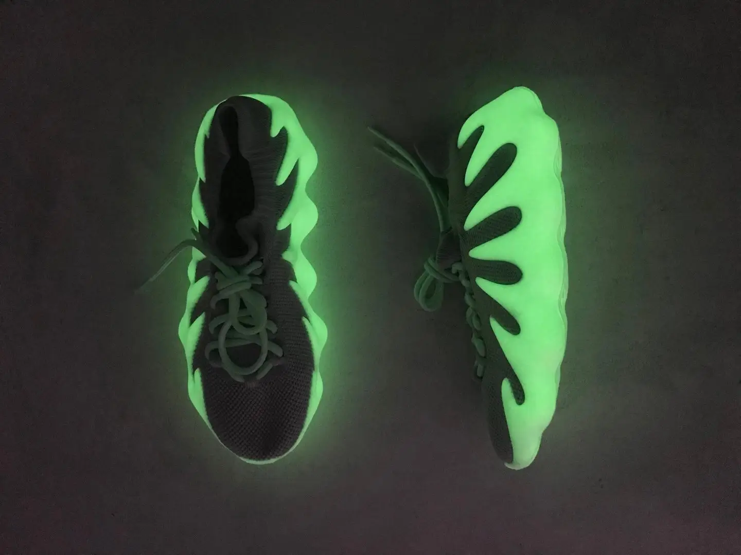 Adidas Yeezy Chunky Sneakers [10 styles] photo 1