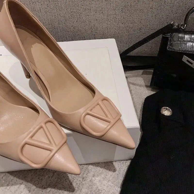 Valentino Stilettos [7 styles] photo 3