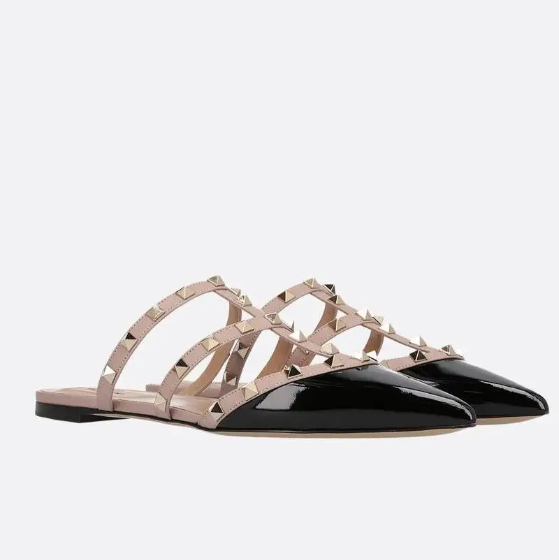 Valentino Gladiator Sandals [3 styles] photo 5