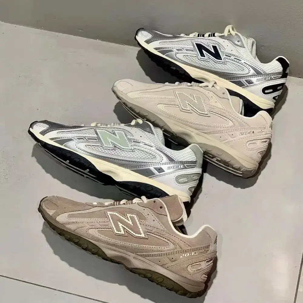 New Balance Chunky Sneakers [8 styles] photo 1