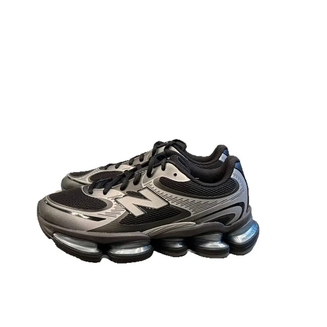New Balance Chunky Sneakers [8 styles] photo 5