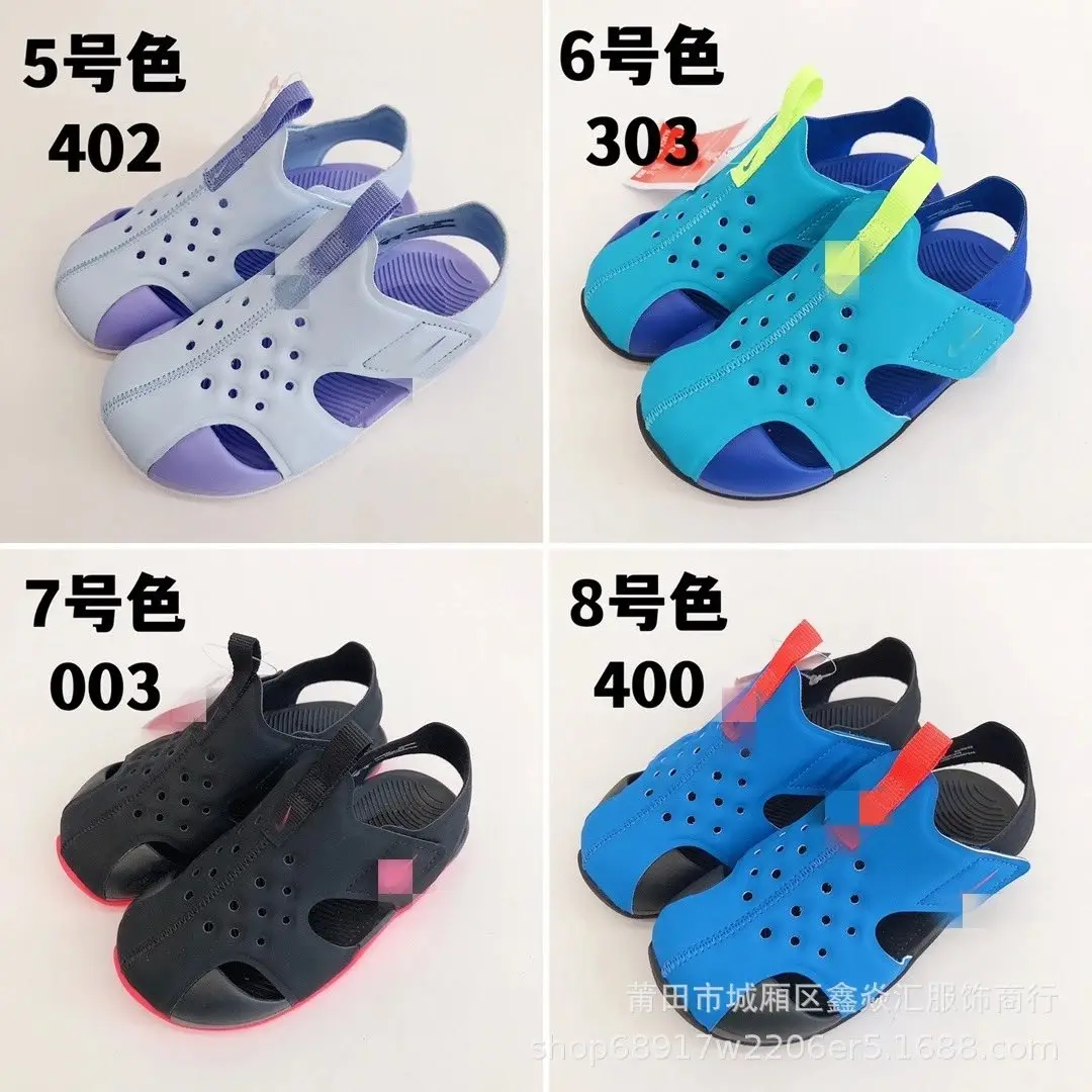 Nike Gladiator Sandals [19 styles] photo 2