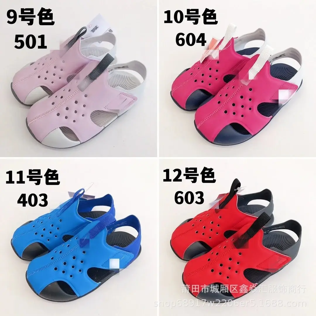 Nike Gladiator Sandals [19 styles] photo 3