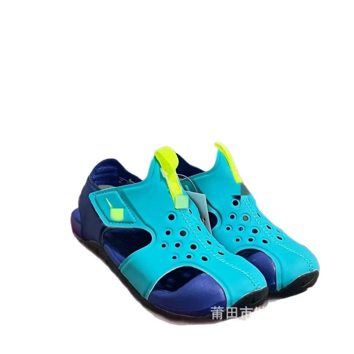 Nike Gladiator Sandals [19 styles] photo 5
