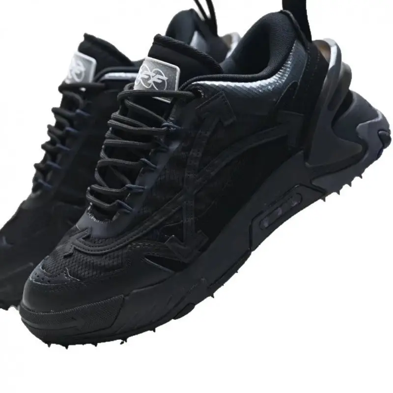 Off White Chunky Sneakers [11 styles] photo 5
