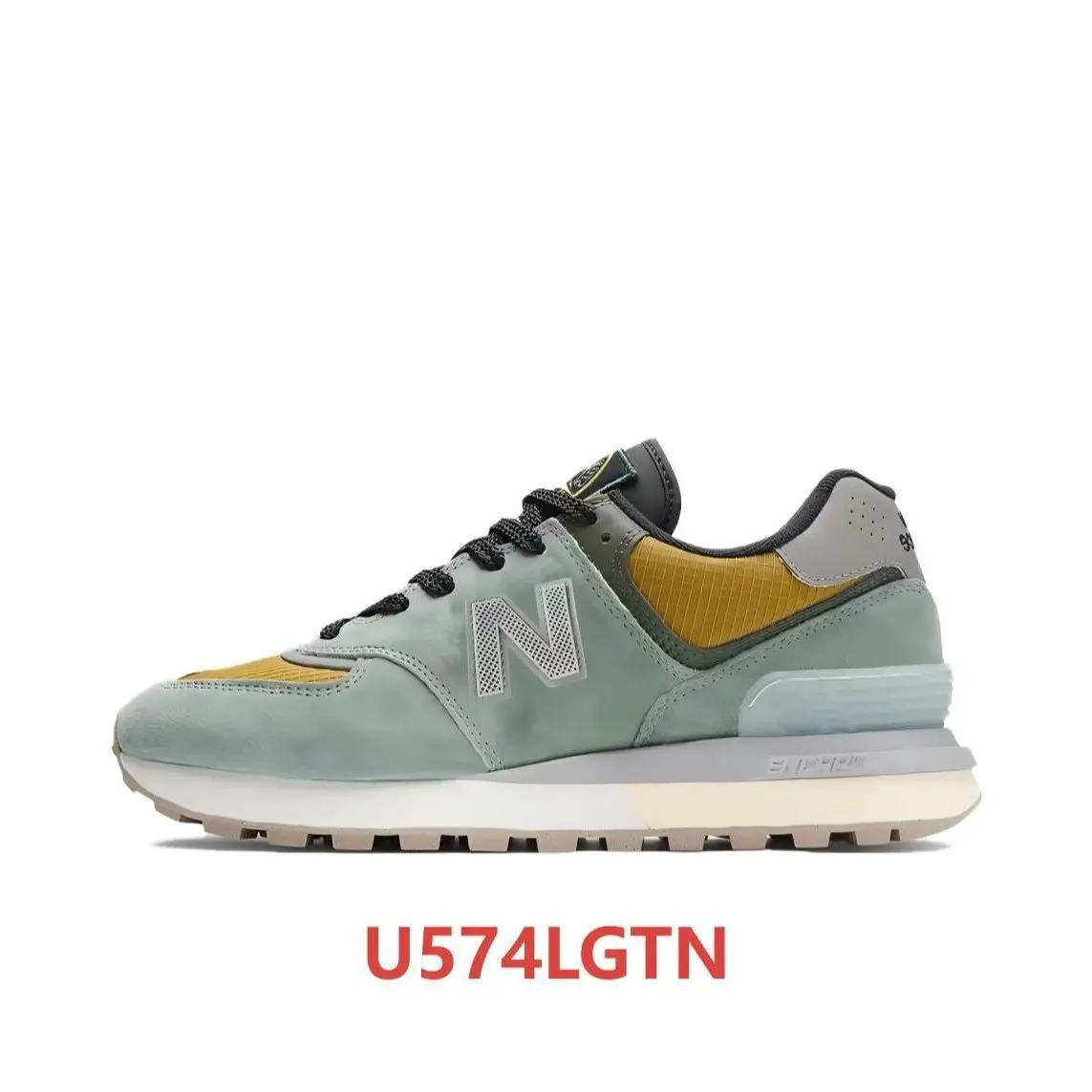 New Balance Chunky Sneakers [15 styles] photo 2