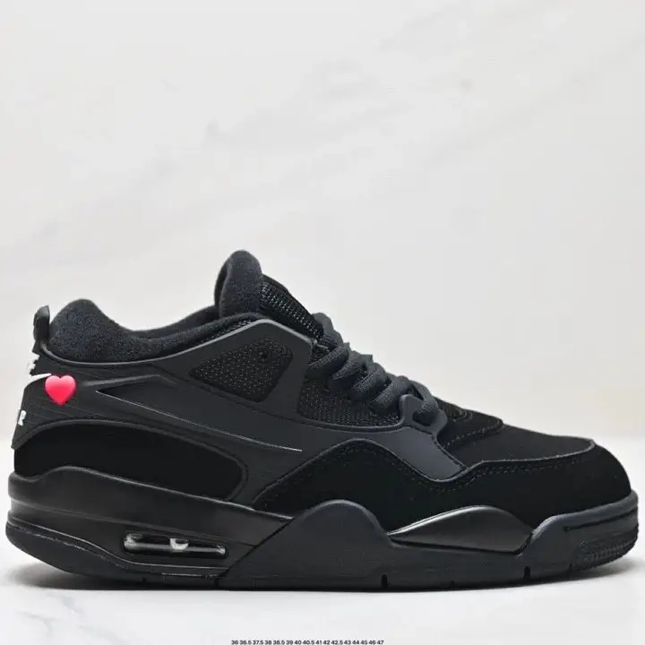 Comme Des Gar Ons Play Chunky Sneakers [10 styles] photo 3