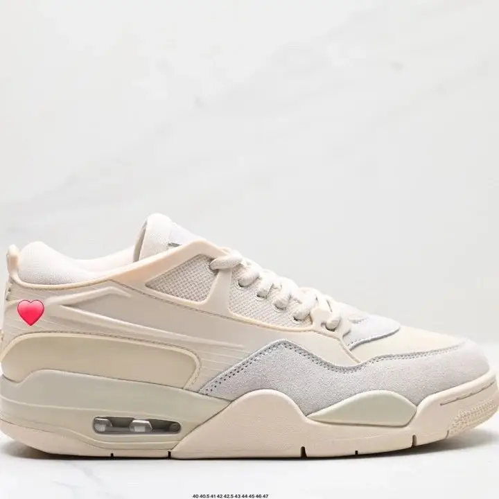Comme Des Gar Ons Play Chunky Sneakers [10 styles] photo 4