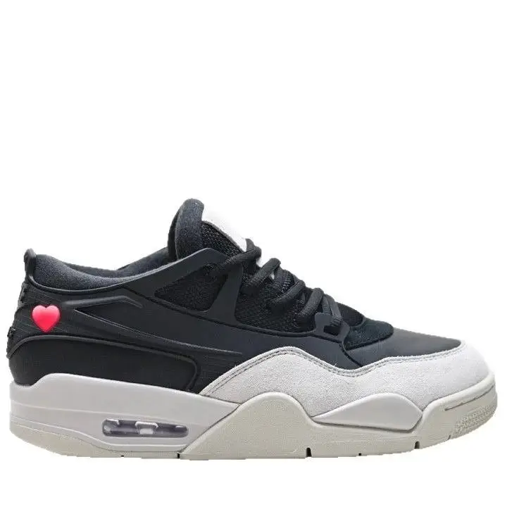 Comme Des Gar Ons Play Chunky Sneakers [10 styles] photo 5