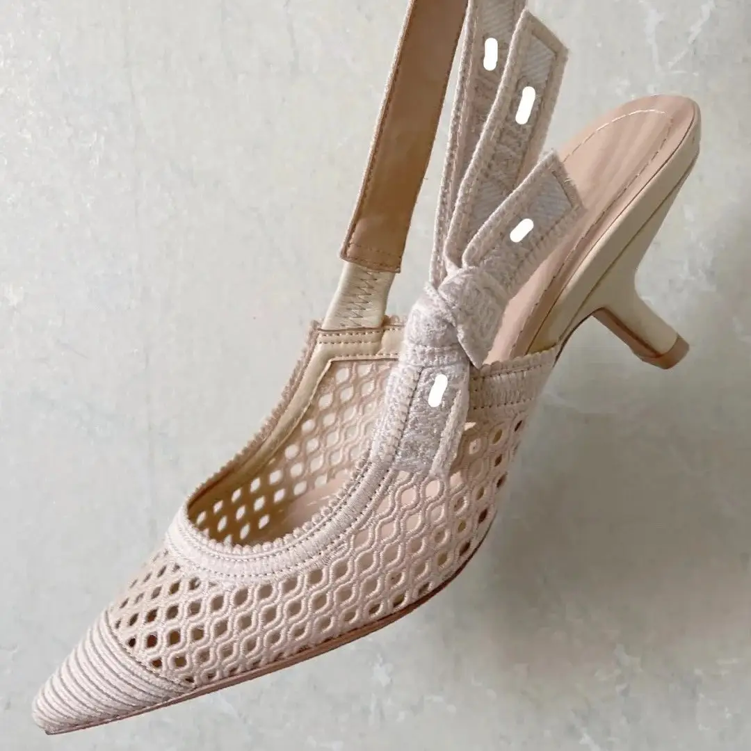 Dior Heels [2 styles] photo 1