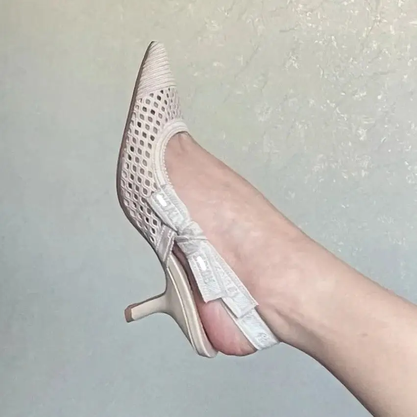 Dior Heels [2 styles] photo 3