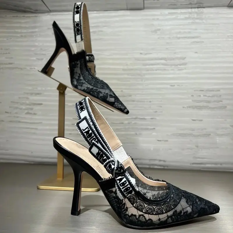 Dior Stilettos [2 styles] photo 1