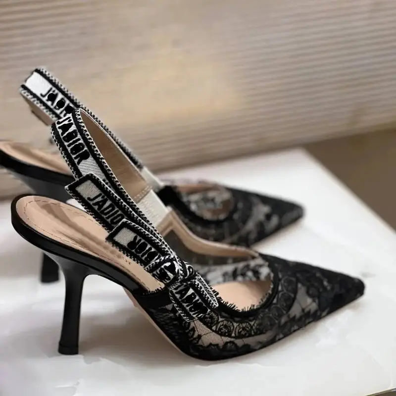 Dior Stilettos [2 styles] photo 2